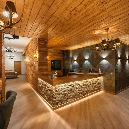 Luxury Apartment-f33 At Grand Appartement *
