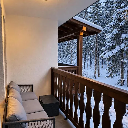 Appartement Luxury Apartment-f33 At Grand *