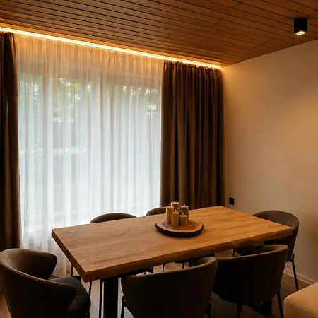 Luxury Apartment-f33 At Grand * Pamporovo