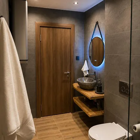 Luxury Apartment-f33 At Grand Appartement