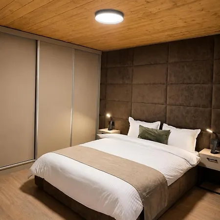 Appartement Luxury Apartment-f33 At Grand *